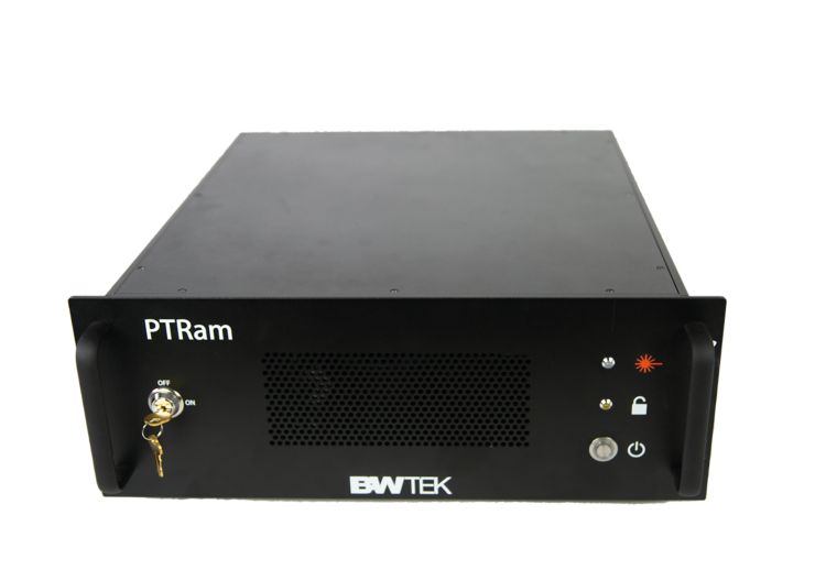PTRam Analyzer